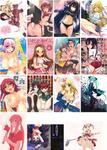 11820469 C81 pack 47 [C81] Pack list ( All packs + preview images included)   ( Updated 5 22 2012 / 51th pack added)