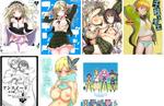 11880710 C81 pack 50 [C81] Pack list ( All packs + preview images included)   ( Updated 5 22 2012 / 51th pack added)