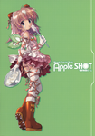 15265312 002 Dengeki Moeoh 2012 10 Special Book – Apple Shot   Moeoh Special Book Colorful Assort 電撃駒都えーじ